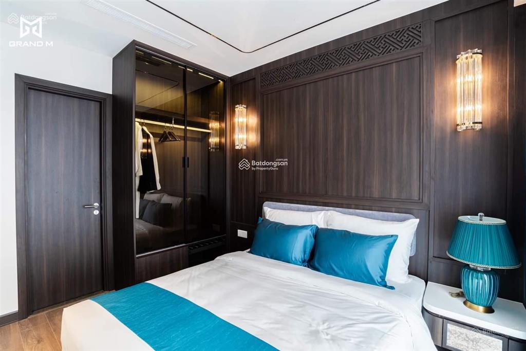 Bán căn hộ 2pn full nội thất nhập khẩu cao cấp 5* dự án the gloria by silk path quận đống đa