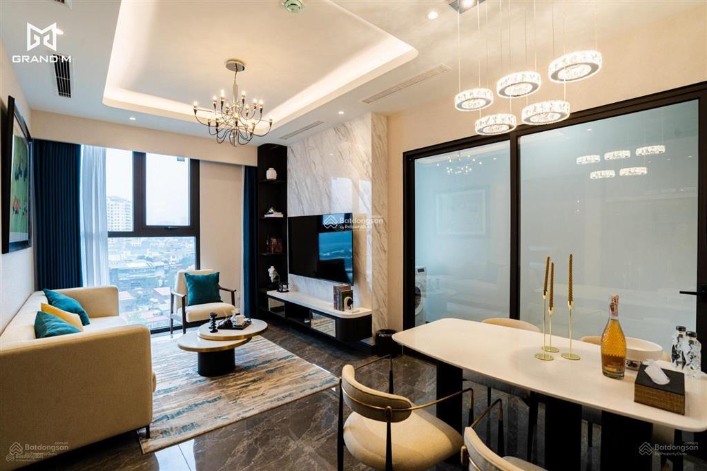 Bán căn hộ 2pn full nội thất nhập khẩu cao cấp 5* dự án the gloria by silk path quận đống đa