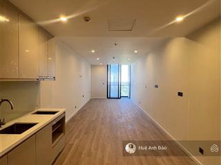 Studio đông nam rộng nhất icon40  có thể ngăn thành 1 ngủ  bán bằng giá gốc hđ chỉ 1.9 tỷ