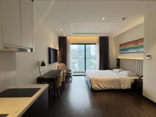 Chính chủ bán nhanh studio toà sapphire s2. giá thoả thuận 1,4x ban công đông bắc.  0936 915 ***