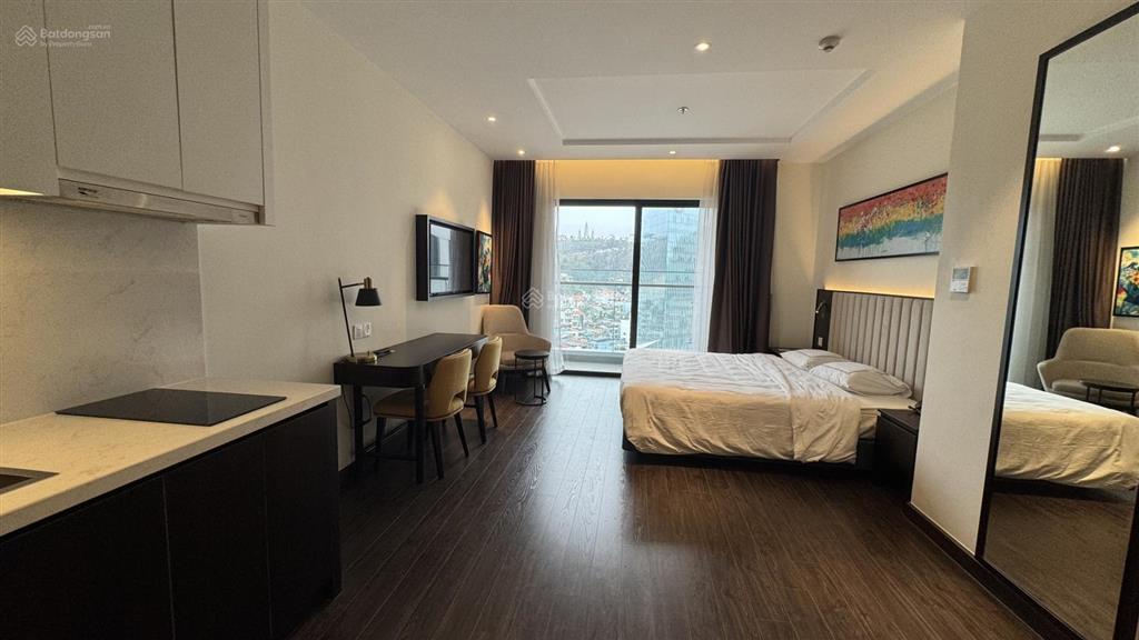 Chính chủ bán nhanh studio toà sapphire s2. giá thoả thuận 1,4x ban công đông bắc.  0936 915 ***