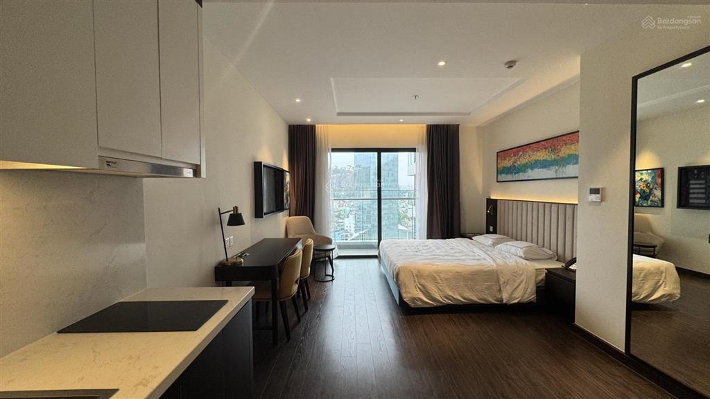 Chính chủ bán nhanh studio toà sapphire s2. giá thoả thuận 1,4x ban công đông bắc.  0936 915 ***