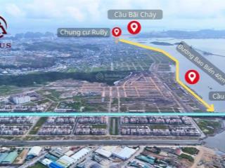 Shophouse trục 31 gđ2 duy nhất 1 căn giá 40tr/m2. 80% đất và móng.  0936 915 ***