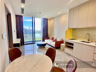 Full nội thất, căn 1 ngủ +, vị trí trung tâm khu đô thị hùng thắng  giá chỉ 2.900 tỷ