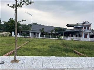 Bán đất hòa lạc 100m2 full thổ cư giá 2 tỷ