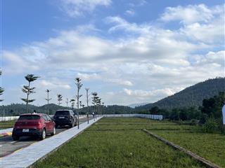 Đất nền hòa lạc giá 2 tỷ 100m full thổ cư