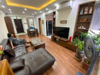 Cho thuê cc 3pn, 2wc, 100m2, giá cực chất đẹp tại lĩnh nam, hoàng mai, hà nội