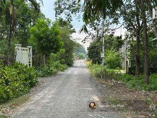 275m2 có thổ cư. ngang 6m. nở hậu. gần trường học. 450tr