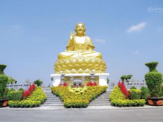 Đất hiện đang để trống thuận tiện với các chủ gia đình có nhu cầu chọn long mạch, thiết kế riêng