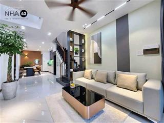 Siêu phẩm nhà đẹp ngay nguyễn thiện thuật chỉ nhỉnh 7 tỷ