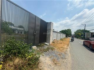 Bán đất cầu đình, giá chỉ 25tr/m2, 1289.4m2, 200m2 thổ phường long phước, quận 9, hcm