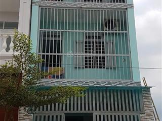 Bán nhà 1 trệt 2 lầu  kdc thịnh vượng  chính chủ