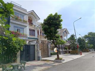 Bán biệt thự 4pn 5wc 209m2 lê thị riêng, thới an, tphcm vị trí siêu vip giá cực mềm chỉ 16.5 tỷ