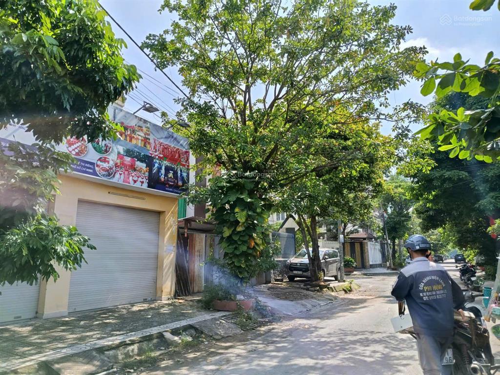 Bán nhà 3 tầng kdc phú nhuận, lê thị riêng, thới an 140m2, 7x20m, 9,5 tỷ còn tl