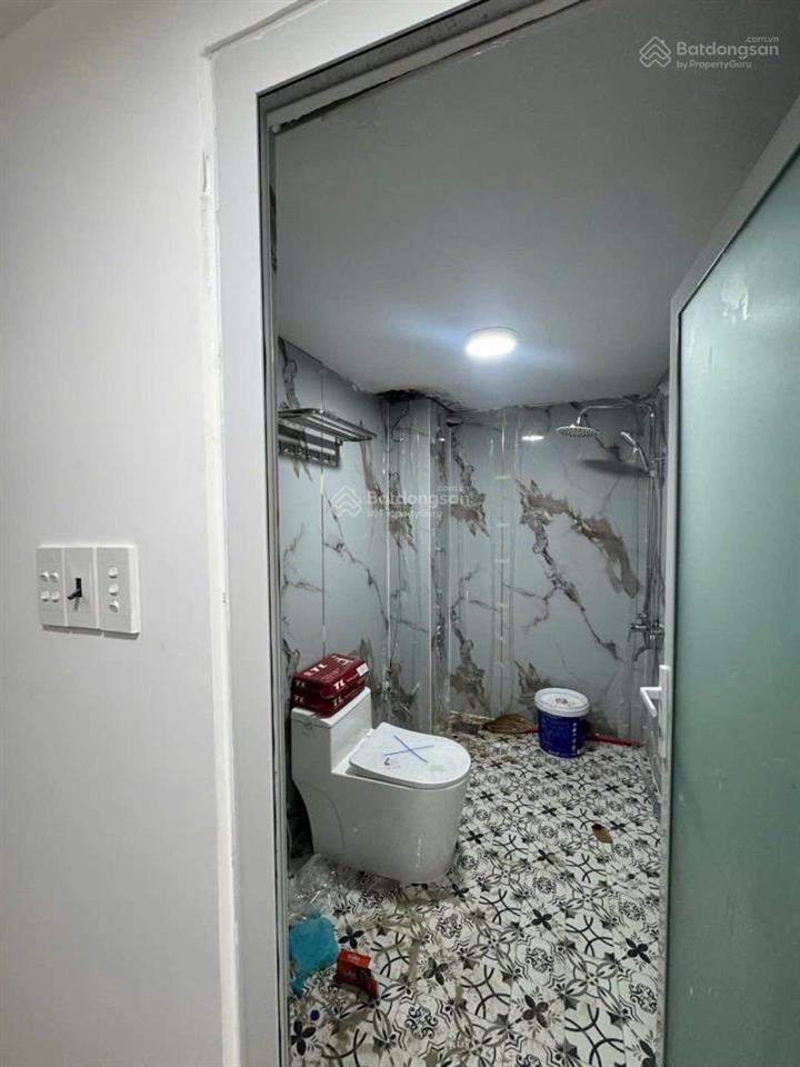 Bán nhà 5 tầng lầu 7pn+ 8wc mt đường trần hưng đạo, tân phú 4x18m, giá chỉ 14.8 tỷ thương lượng