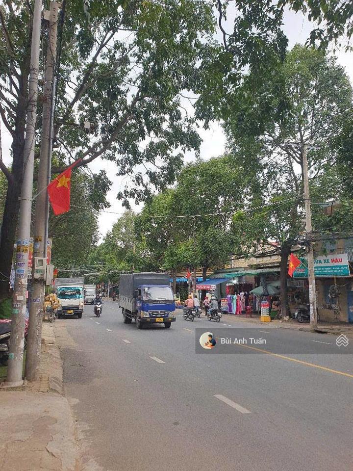 Bán hơn 7000m2 đất thổ cư phường an bình, tp dĩ an. shr giá đầu tư siêu hời 1xx tỷ còn tl