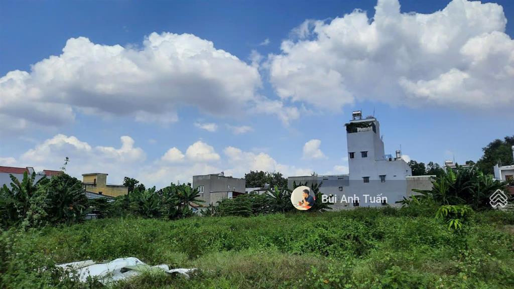 Bán hơn 7000m2 đất thổ cư phường an bình, tp dĩ an. shr giá đầu tư siêu hời 1xx tỷ còn tl