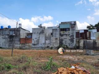 Bán đất 7300m2 full thổ cư mặt tiền phường an bình, tp dĩ an. shr giá đầu tư siêu hời chỉ có 135 tỷ