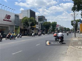 Bán nhà 4 lầu mặt tiền kd đường quang trung, gò vấp tphcm, giá chỉ 9.4 tỷ còn thương lượng