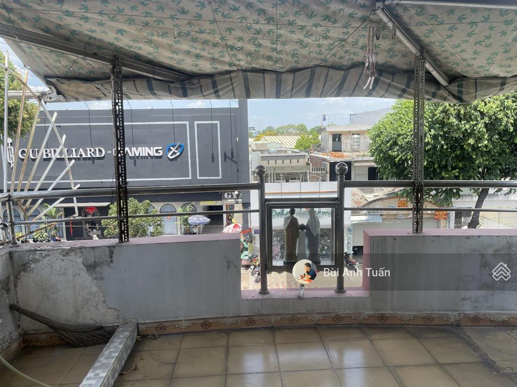 Bán nhà 4 tầng mặt tiền kd đường quang trung, gò vấp tphcm, giá chỉ 9.4 tỷ còn thương lượng