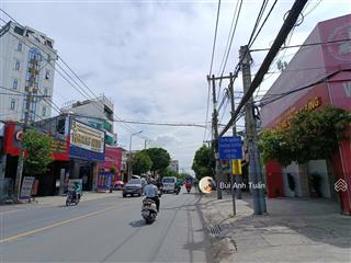 Bán gấp lô đất hiếm 969m2 mặt tiền kd lê văn khương, thới an quận 12, giảm 4.5 tỷ giá còn 48.5 tỷ