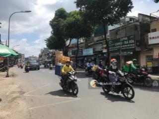 Bán 800m2 đất có 73 phòng chdv đường nguyễn kiệm, phường 3, gò vấp hcm, giá 110 tỷ có thương lượng