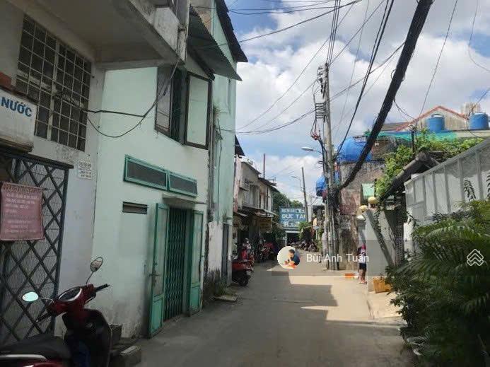 Bán 800m2 đất có 73 phòng chdv đường nguyễn kiệm, phường 3, gò vấp hcm, giá 110 tỷ có thương lượng