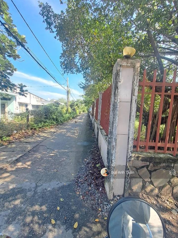 Bán đất góc 2 mt 3600m2 mặt tiền thạnh xuân 52, thới an, tphcm, giá chỉ 38 tỷ có thương lượng