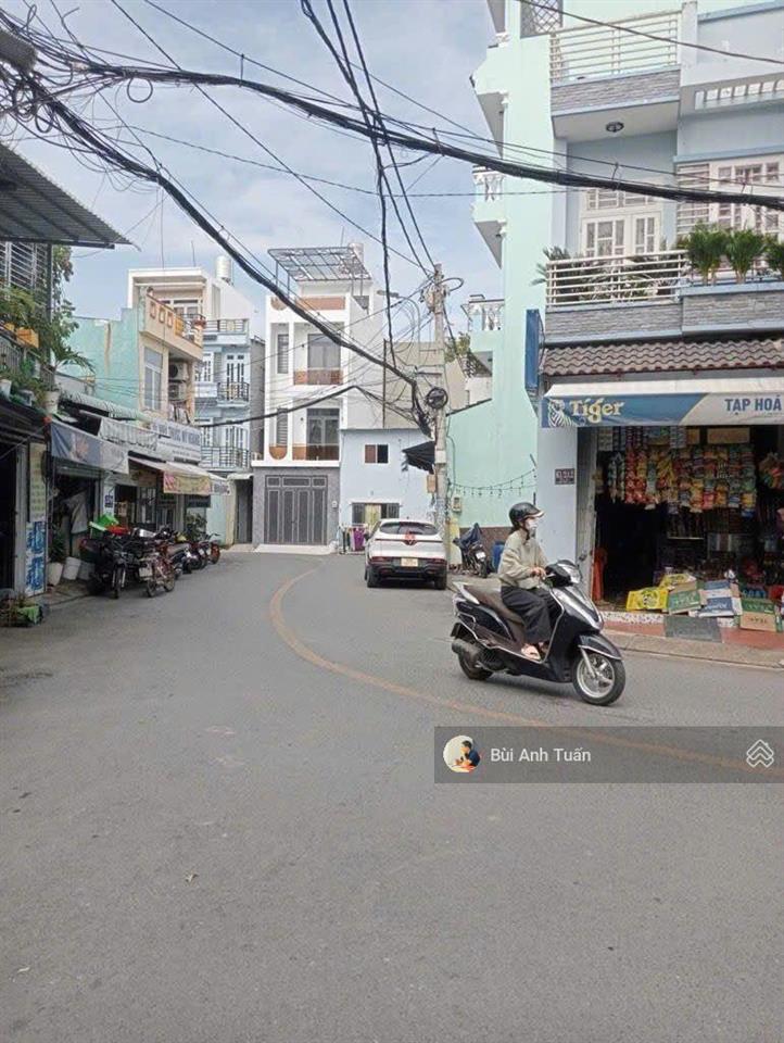 Bán đất 9m x15m full thổ, lê văn khương, liên khu 25, giá chỉ 5.5 tỷ còn thương lượng