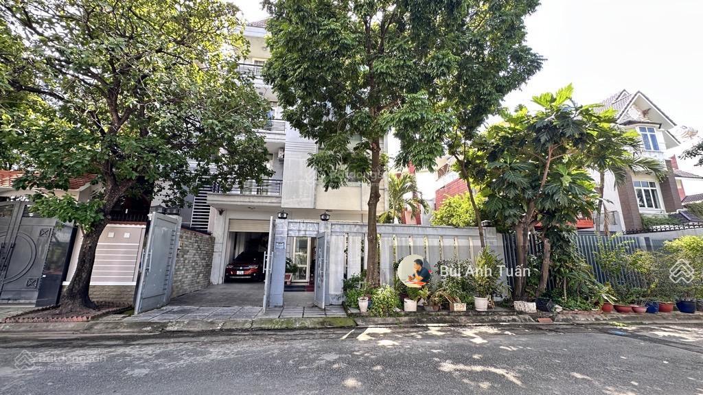 Bán biệt thự 240m2 4 tầng, 12x20m, lê văn khương, thới an quận 12, giá 18. x tỷ còn thương lượng