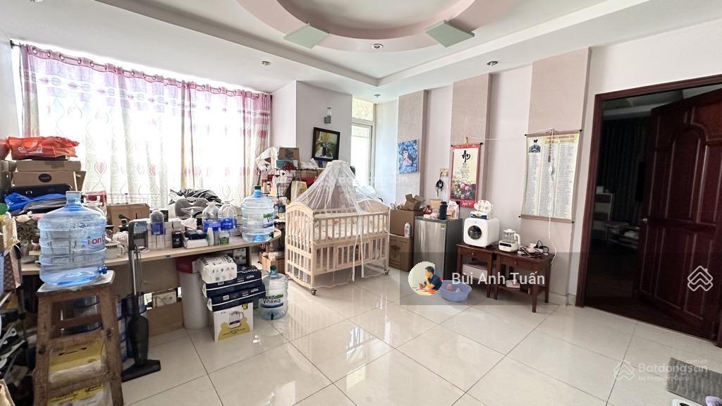 Bán biệt thự 240m2 4 tầng, 12x20m, lê văn khương, thới an quận 12, giá 18. x tỷ còn thương lượng