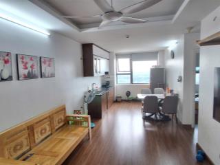 Bán cc 2pn, 2wc tại quang lai, tứ hiệp, thanh trì, 54m2
