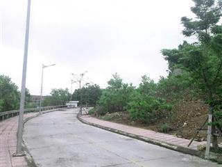 Bán đất nền dự án biệt thự đồi thủy sản, 19 triệu, 230m2, tại bãi cháy, hạ long, quảng ninh