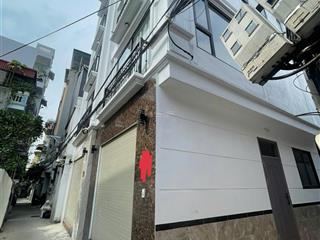 Bán nhà lô góc phú diễn chính chủ