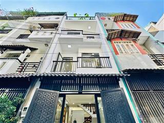 Cô hương cần bán nhà gấp đường kỳ đồng  p9  q3, giá 3tỷ650/68m2, cho thuê 28tr, gần bv quận 3