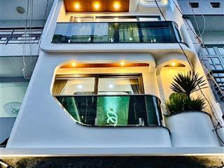 Cần bán nhà siêu phẩm chỉ 4tỷ250/84m2 hẻm 6m ở nguyễn thị minh khaip2q3. thuê 28tr. gần bv từ dũ