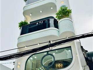 Giảm giá sốc cần bán nhà đường ô tô lý chính thắng  v. t. s  q3. 96m2 thuê 30 tr/th. gần bv