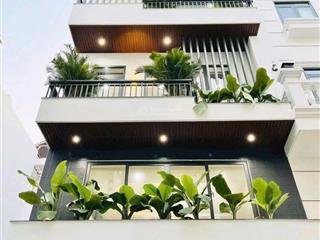Bán nhà giá tốt đường ô tô chu văn an  p12  bình thạnh, 80,5m2 thuê 22 triệu/tháng