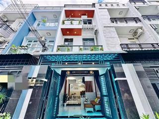 Chính chủ bán gấp nhà đường 5,6m nguyễn kiệmp3gò vấp. giá 3tỷ063/78,5m2 thuê 23tr. gần bv quân y