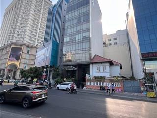 Chính chủ bán nhà mt lê thánh tôn, p.bến nghé, quận 1 ( 5.5x27.5m ) 7 tầng mới. giá 104 tỷ tl