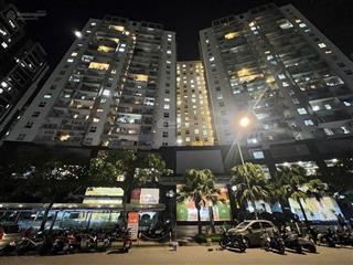 Căn hộ tòa n03 chung cư berriver   diện tích 88m tầng 3  2 ngủ  2 ban công  giá 7,72 tỷ