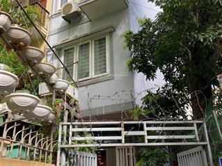 Gấp!!! nhà mặt ngõ 243 giải phóng  hoàng mai  dt 40m  mt 4,6m  5 tầng  giao thông thuận tiện