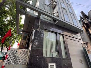 Ngõ 84 ngọc khánh  110m2 2 mặt tiền 14m  9 tầng  ô tô tránh  kinh doanh sầm uất giá 81 tỷ