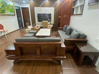 Căn hộ cc ct1 bắc hương  nguyễn trãi  diện tích 100m2  3 ngủ  sổ đỏ  mới đẹp  giá 8,19 tỷ