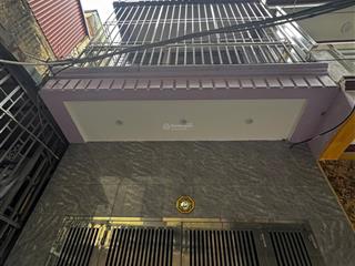 8,5 tỷ nhà 4 tầng  5 ngủ  dt 50m  phố mai động  hoàng mai  gần trường  chợ  full tiện ích