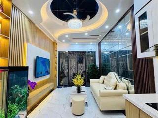 Nhỉnh 8 tỷ  phố thọ lão  hai bà trưng  4 tầng 3 ngủ  xây mới full nội thất  ở ngay