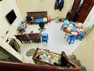 Nhỉnh 7 tỷ nhà phố trần quốc toản  hoàn kiếm, 4 tầng dt 28m2  mt 6,5m, gần phố, nhà đẹp ở ngay