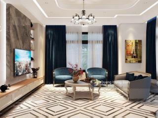 Lô góc louis city đường 70  lê quang đạo, sổ vuông, trục chính kd, 180m*6t thang máy, đủ đồ, 60 tỷ