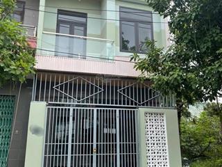 Chính chủ cần bán nhà 2 tầng mặt tiền đường trịnh khắc lập, hòa hiệp nam, liên chiểu