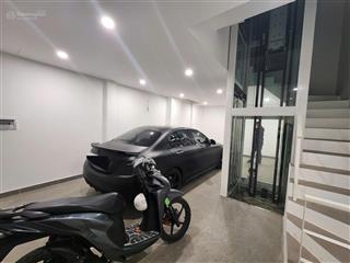 Siêu hiếm 50m2 6 tầng thang máy ô tô đỗ cửa phố võng thị tây hồ nhỉnh 20 tỷ